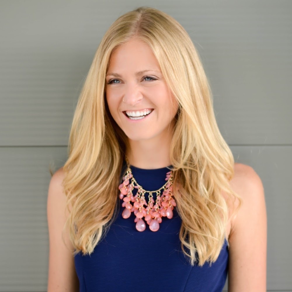 Meet your Posher, Bekah